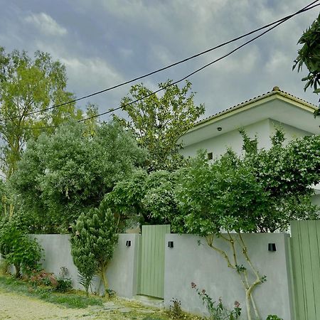 尼基季Anthonas House公寓 外观 照片