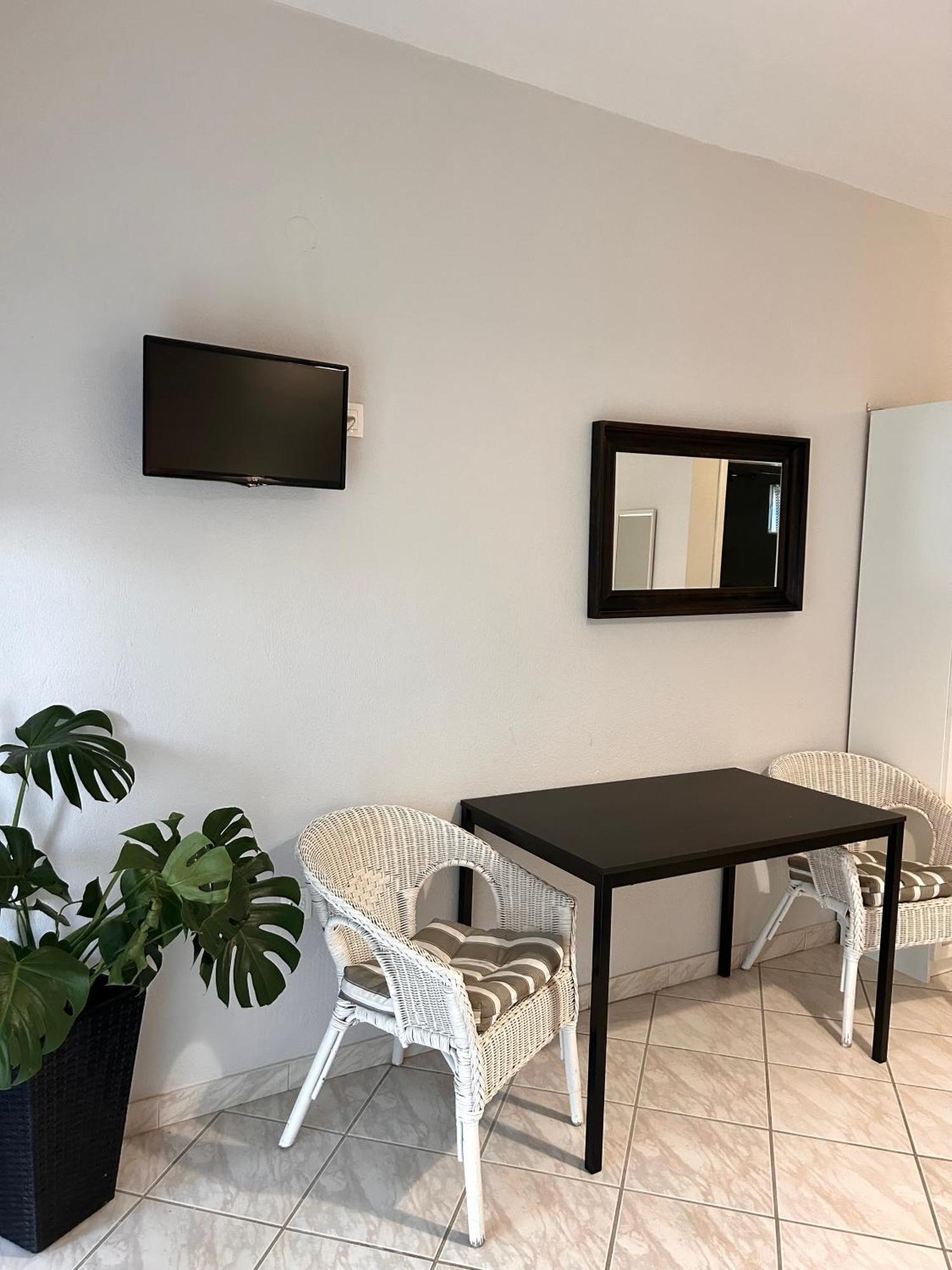 尼基季Anthonas House公寓 外观 照片