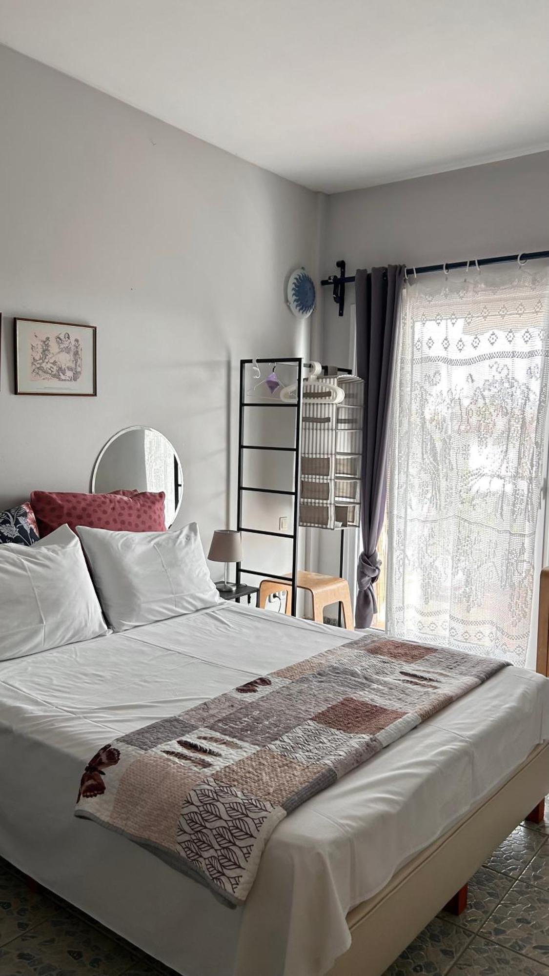 尼基季Anthonas House公寓 外观 照片