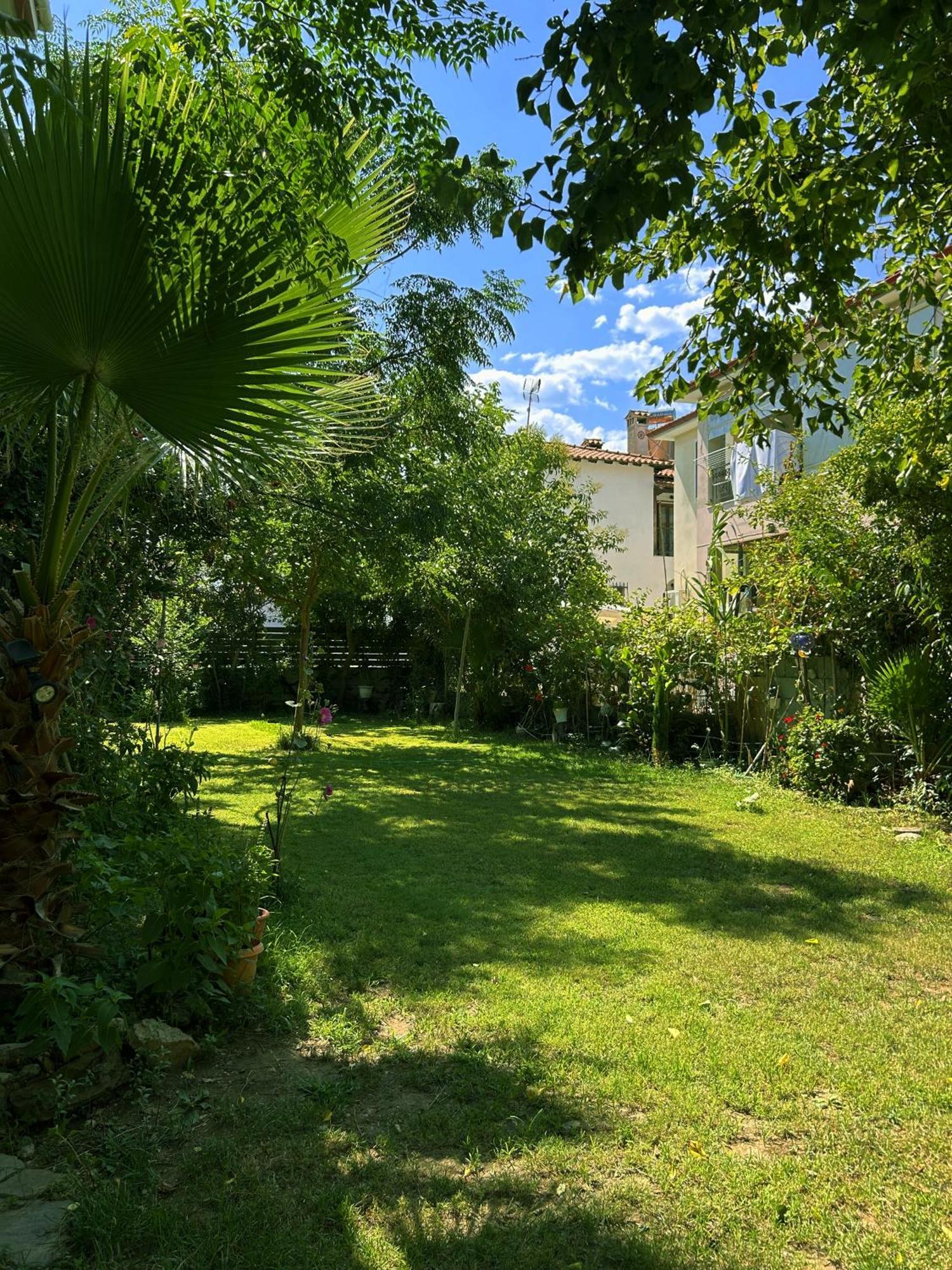 尼基季Anthonas House公寓 外观 照片